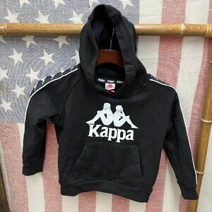 NWOT Kappa 1pc Kids Pullover Hoodie